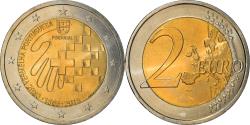 World Coins - Portugal, 2 Euro, 2015, , Bi-Metallic, KM:New