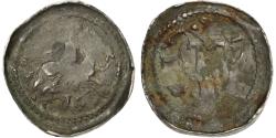 World Coins - Coin, France, LORRAINE, Denarius, Nancy, , Silver, Boudeau:1446