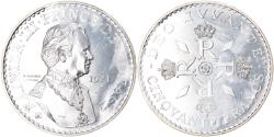 World Coins - Coin, Monaco, 50 Francs, 1974, ESSAI, , Silver, KM:E66, Gadoury:MC162