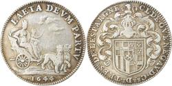 World Coins - France, Token, Claude de Guenegaud, 1644, , Silver, Feuardent:5627