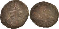 Ancient Coins - Coin, Salonina, Antoninianus, 260, Roma, , Billon, RIC:11
