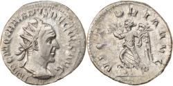 Ancient Coins - Coin, Trajan Decius, Antoninianus, 249-250, Roma, , Billon, RIC:29c