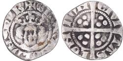 World Coins - Coin, Great Britain, Edward I, II, III, Penny, London, , Silver