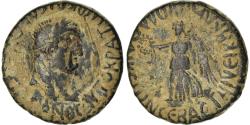 Ancient Coins - Coin, Lycaonia, Vespasian, Ae, 69-79, Laodicea Combusta, , Bronze