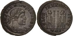 Ancient Coins - Coin, Constantine II, Follis, Trier, , Bronze, RIC:520
