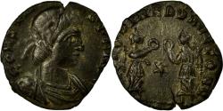 Ancient Coins - Coin, Constans, Nummus, , Copper, Cohen:176