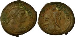 Ancient Coins - Coin, Maximianus, Follis, , Copper, Cohen:203