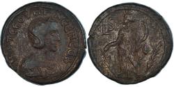 Ancient Coins - Otacilia Severa, Drachm, 248-249, Alexandria, Bronze,