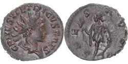 Ancient Coins - Coin, Tetricus II, Antoninianus, 271-274, Gaul, , Billon, RIC:270