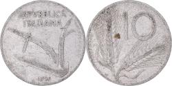 World Coins - Coin, Italy, 10 Lire, 1991