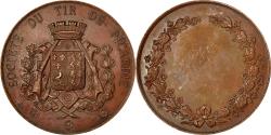 World Coins - France, Medal, Société de Tir de Picardie, Harson, , Copper
