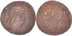 Ancient Coins - Coin, Constans, Follis, 337-350, , Bronze