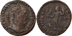 Ancient Coins - Coin, Constantine I, Follis, 313-315, Kyzikos, , Bronze, RIC:3.