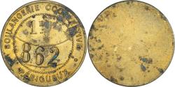 World Coins - Coin, France, Boulangerie Coopérative, ,, Périgueux, 1 kg Pain,