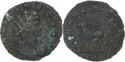 Ancient Coins - Gallienus, Antoninianus, 260-268, Rome, Billon, , RIC:181