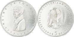 World Coins - Coin, GERMANY - FEDERAL REPUBLIC, 5 Mark, 1977, Karlsruhe, Germany,