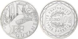World Coins - France, 10 Euro, 2011, Paris, Silver, , KM:1736