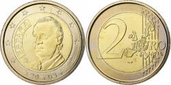 World Coins - Spain, 2 Euro, BU, 2003, Madrid, Bi-Metallic, , KM:1047