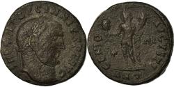 Ancient Coins - Coin, Licinius I, Follis, 312, Antioch, , Copper