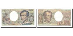 World Coins - France, 200 Francs, Montesquieu, 1994, AU(50-53), Fayette:70.2.1, KM:155f