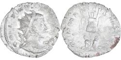 Ancient Coins - Coin, Gallienus, Antoninianus, 258-259, Lugdunum, , Billon, RIC:18f