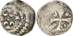 World Coins - Coin, France, Artois, Au Nom de Simon, Denarius, Arras, , Silver
