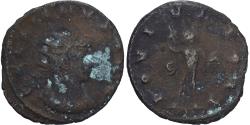 Ancient Coins - Gallienus, Antoninianus, 260-268, Rome, Billon, , RIC:221