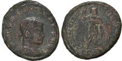 Ancient Coins - Coin, Crispus, Follis, Siscia, , Copper, RIC:39