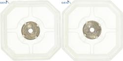 World Coins - Coin, France, Lindauer, 5 Centimes, 1938, GENI, MS65, , Copper-nickel