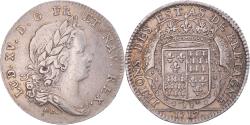 World Coins - France, Token, Louis XV, États de Bretagne, Dinan, 1717, , Silver