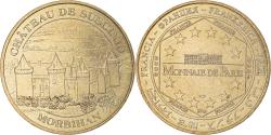 World Coins - France, Token, Touristic token, Sarzeau - Le chateau de Suscinio n°1, Arts &