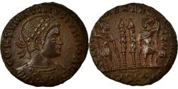 Ancient Coins - Coin, Constantine II, Nummus, Siscia, , Copper, Cohen:122