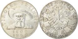World Coins - Coin, Austria, 50 Schilling, 1959, , Silver, KM:2888