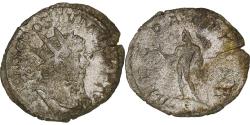 Ancient Coins - Postumus, Antoninianus, 262-263, Trier, Billon, , RIC:67