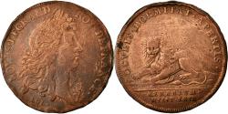 World Coins - France, Token, Royal, , Copper, Feuardent:2050.