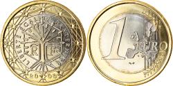 World Coins - France, Euro, 2003, Paris, , Bi-Metallic, KM:1288