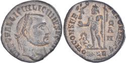 Ancient Coins - Coin, Licinius I, Follis, 315, Alexandria, , Bronze, RIC:10