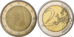 World Coins - Finland, 2 Euro, 2017, Bi-Metallic, , KM:New