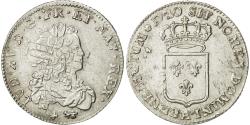 World Coins - Coin, France, Louis XV, 1/3 Écu de France, 1/3 Ecu, 1720, Paris,