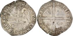 World Coins - Coin, France, Flanders, Philippe le Bon, Double Gros, , Silver