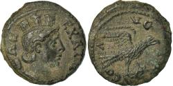 Ancient Coins - Coin, Troas, Bronze Æ, Alexandria, , Bronze, SNG-Cop:117