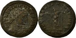Ancient Coins - Coin, Maximianus, Antoninianus, , Billon, Cohen:357