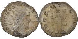 Ancient Coins - Coin, Postumus, Antoninianus, 261, Trier, , Billon, RIC:59