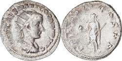 Ancient Coins - Coin, Gordian III, Antoninianus, 239, Rome, , Billon, RIC:18