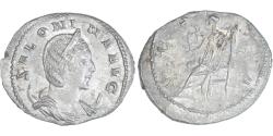 Ancient Coins - Coin, Salonina, Antoninianus, 257-258, Lugdunum, , Billon, RIC:9