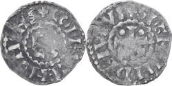 World Coins - Coin, France, Maine, Herbert I, Denier, ND (1015-1246), Le Mans,