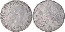 World Coins - Coin, Italy, Vittorio Emanuele III, Lira, 1940, Rome, , Stainless
