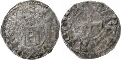 World Coins - Bishopric of Orléans, in the name of Hugues of France, Denier, 1017-1025, silver