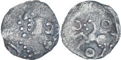 Ancient Coins - Coin, Aedui, Denarius DIASVLOS, 1st century BC, , Silver, Latour:9020