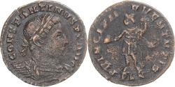 Ancient Coins - Coin, Constantine I, Fraction Æ, 307/310-337, London, , Bronze